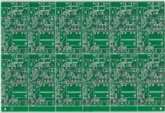 雙面pcb線路板價(jià)格是多少 如何計(jì)算的